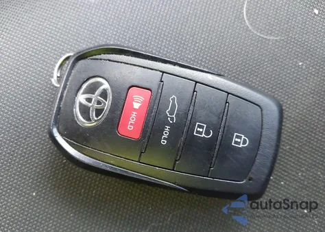 2023 Toyota Venza Le из США, поврежденный, VIN JTEAAAAHXPJ131139